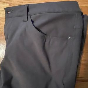 lululemon ABC Classic-Fit 5 Pocket Pant 32”